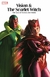 VISION & THE SCARLET WITCH: THE SAGA OF WANDA AND VISION - Tapa blanda