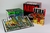 Imagen de Akira 35th Anniversary Box Set - Tapa dura – Cofre