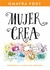 Mujer, Crea - Omayra Font - comprar online