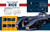 Batmobile Cutaways: The Movie Vehicles 1989-2012 Plus Collectible - Del Nuevo Extremo