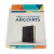 Biblia de Estudio Arcoiris, Negro imitación piel RVR 1960