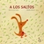 A LOS SALTOS - FLORENCIA DEL CAMPO - comprar online
