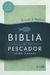 Biblia del Pescador Nvi Letra Grande, Tapa dura