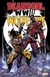 Deadpool WW III Wolverine - comprar online