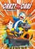 CRAZY CARS Vol 1 - Nacho Golfe - comprar online