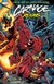 CARNAGE REIGNS - Tapa blanda - comprar online