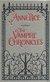 Vampire Chronicles - Tapa Dura