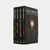 Isaac Asimov 4-Book Boxed Set-PROP-EXP - comprar online