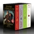 Outlander Volumes 5-8 (4-Book Boxed Set): The Fiery Cross, A Breath of Snow and Ashes, An Echo in the Bone, Written in My Own Heart's Blood - comprar online