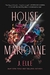 House of Marionne - Tapa Blanda