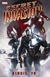 Secret Invasion - Tapa blanda