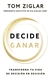 Decide Ganar - Tom Ziglar