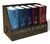 Game Of Thrones Deluxe - Juego De Tronos - Completo G Martin -Leather Set