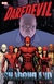 DAREDEVIL: SHADOWLAND OMNIBUS CASSADAY COVER [NEW PRINTING]