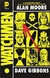 Watchmen: International Edition