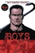 The Boys Omnibus Vol. 1 - Tapa blanda - comprar online