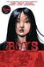 The Boys Omnibus Vol. 4 -Tapa blanda