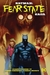 Batman: Fear State Saga - Tapa dura