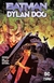 Batman Dylan Dog - Tapa Blanda