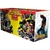 My Hero Academia Box Set 1: Includes volumes 1-20 with premium (1) (My Hero Academia Box Sets) Tapa blanda