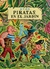 PIRATAS EN EL JARDÍN - Atak