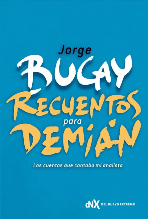 Recuentos Para Demian - Bucay Jorge - comprar online