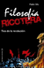 Filosofia Ricotera - Pablo Cillo