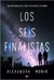 Los seis finalistas