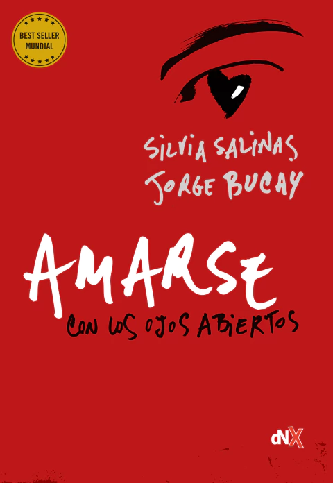 Amarse con los Ojos Abiertos - Nva. Ed. - comprar online