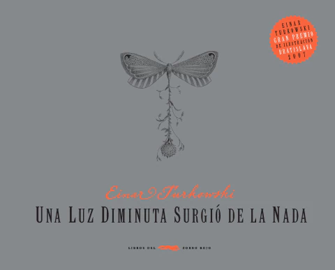 Una Luz Diminuta Surgio - Turkowski Einar - comprar online