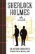 Sherlock Holmes The Novels - Tapa Dura - comprar online