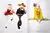 My Dress-up Darling Official Anime Fanbook - Tapa Dura - tienda online