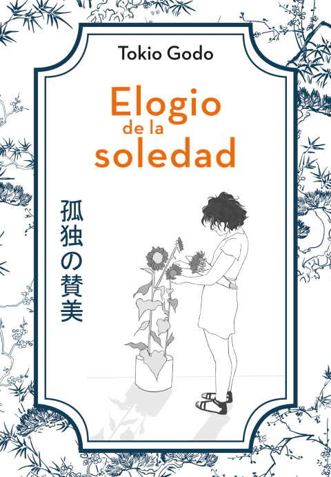 Elogio de la soledad - Tokio Godo - comprar online