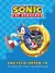 SONIC THE ENCYCLOSPEEDIA - comprar online