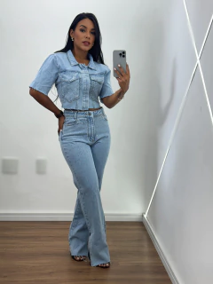 Look All Jeans Ref 012025 - loja online