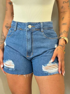 Short Jeans Ref 422025 - loja online