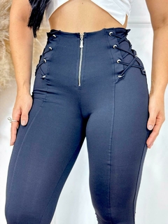 Calça legging Preta