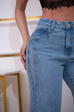 Wide Leg Ref 7672025 - comprar online