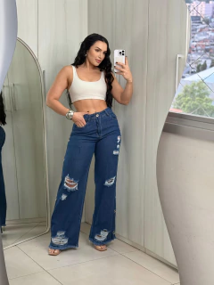 Wide Leg Ref 9502025