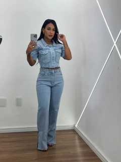 Look All Jeans Ref 012025 - comprar online