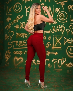 Calça legging Ref 3963 - comprar online