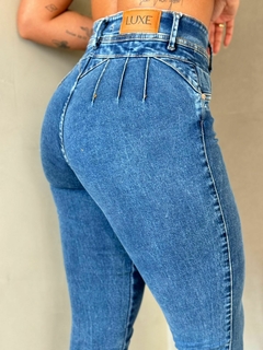 Calça Hot Pant Jeans Ref 982024 - loja online