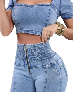 Calça modeladora Ref 782024 na internet