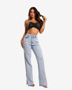 Calça Jeans Ref 012025 na internet