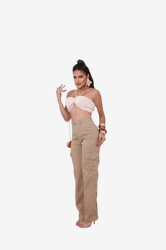 Calca Sarja Ref 122025 - comprar online