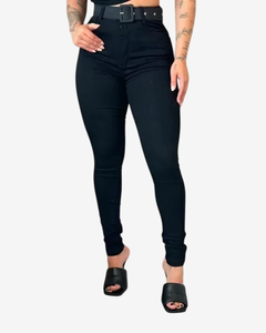 Calça Cintura Alta Ref 322024 - comprar online