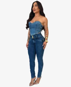 Look Jeans Ref 772025 na internet