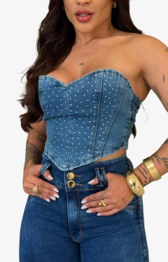 Look Jeans Ref 772025 - loja online
