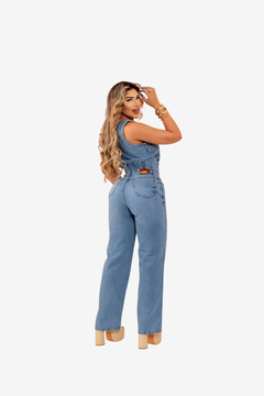 Calça Wide Leg Ref 902025 na internet