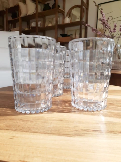 Vasos Acrilicos - comprar online